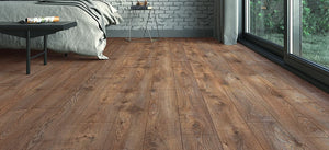 AGT Effect Premium Laminate Range 8mm - Pamir