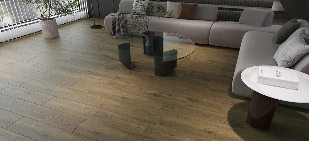 AGT Effect Premium Laminate Range 12mm - Atlas