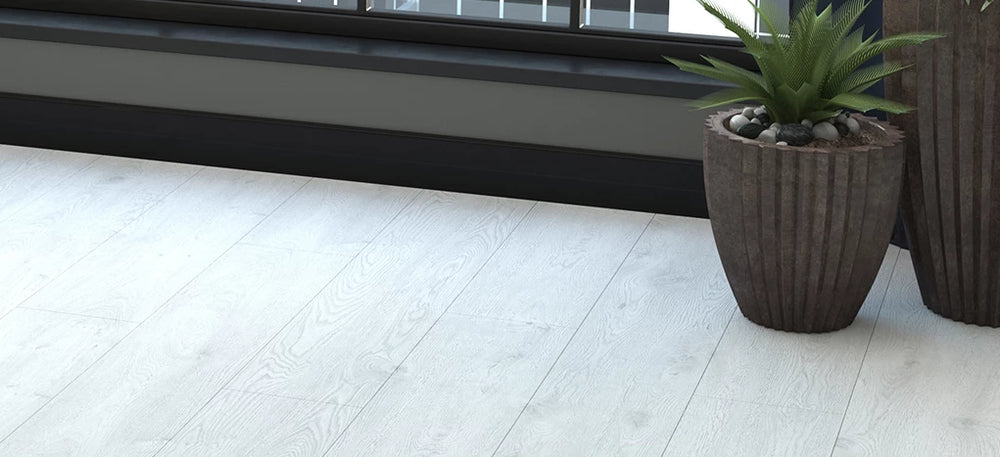 AGT Effect Premium Laminate Range 12mm - Alpine