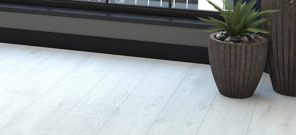 AGT Effect Premium Laminate Range 8mm - Alpine