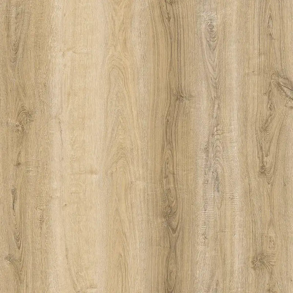 Premium LVT Plank - Barley Oak