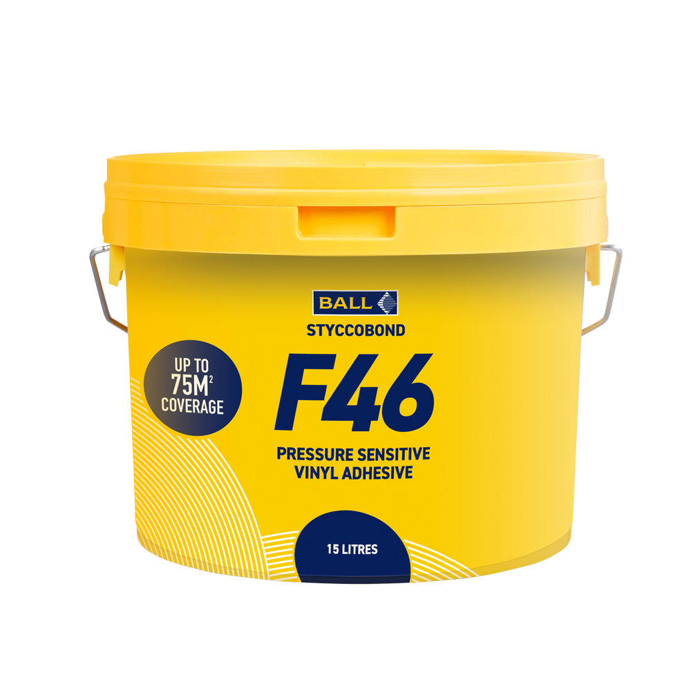 F Ball F46 - 15 Litre