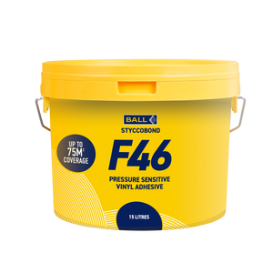 F Ball F46 - 15 Litre