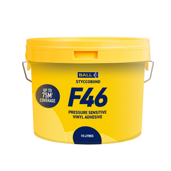 F Ball F46 - 15 Litre