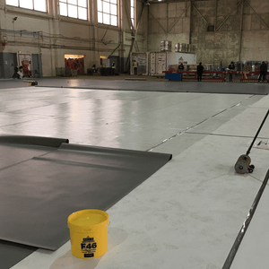 F Ball F46 - 15 Litre