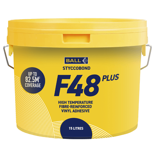 F Ball F48 Plus - 15 Litre