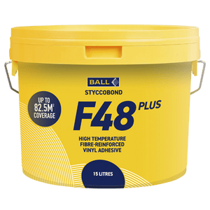 F Ball F48 Plus - 15 Litre