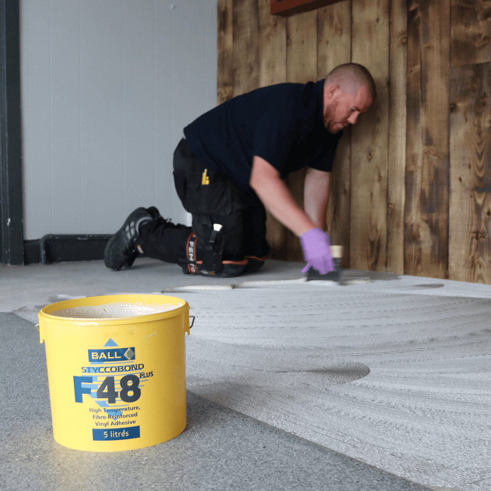 F Ball F48 Plus - 15 Litre