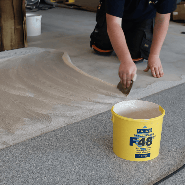 F Ball F48 Plus - 15 Litre