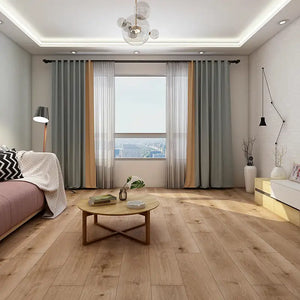 Premium LVT Plank - French Oak