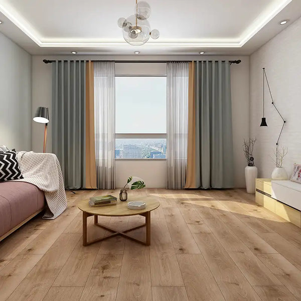 Premium LVT Plank - French Oak