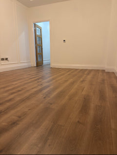Premium LVT Plank - French Oak - Sample