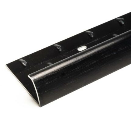 Premier Single Edge Threshold 0.90m - Brushed Black