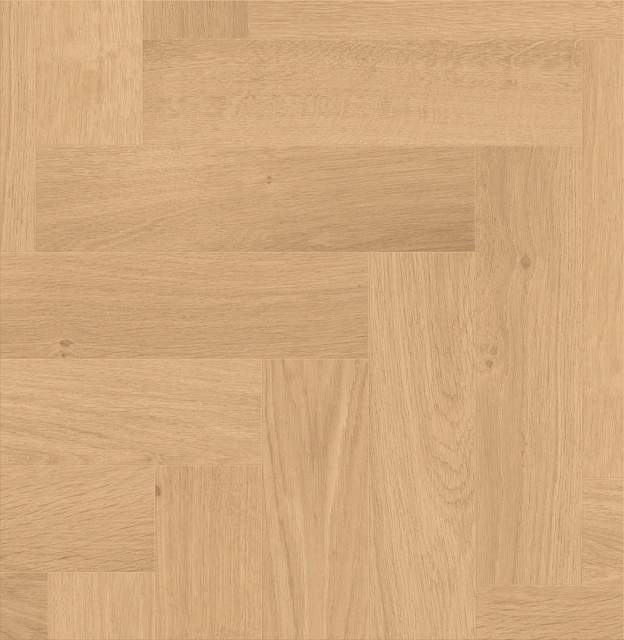 Preemo Luxe - Herringbone Engineered Oak - Shell