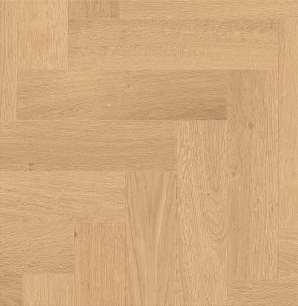 Preemo Luxe - Herringbone Engineered Oak - Sample