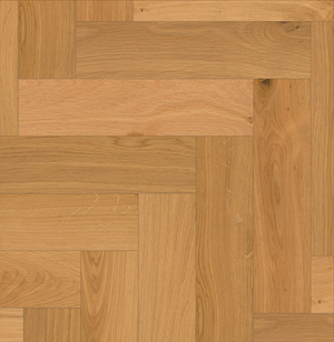 Preemo Luxe - Herringbone Engineered Oak - Honey