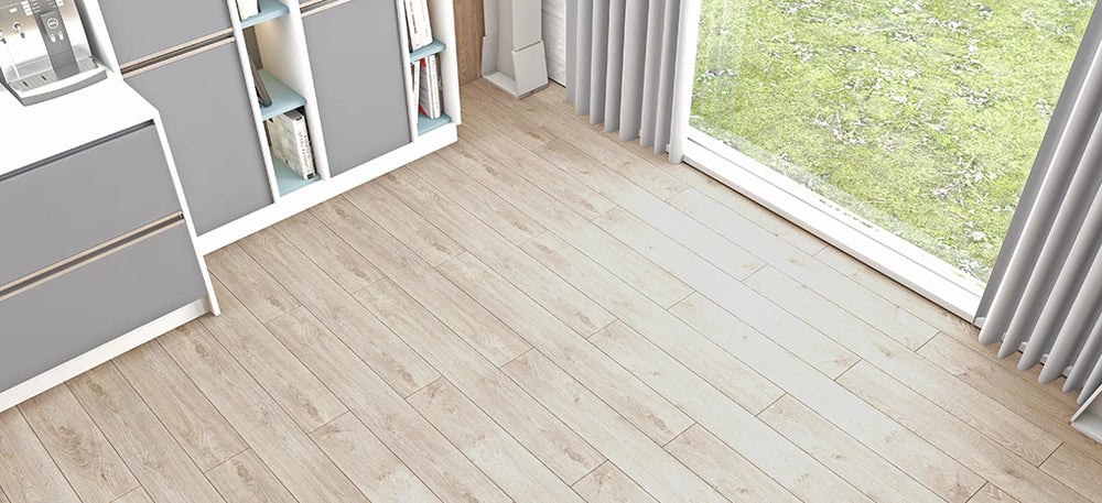 AGT Effect Premium Laminate Range 8mm - Logan