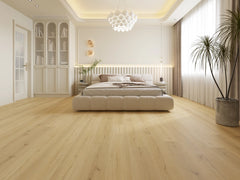 Premium LVT Plank - Elm Oak - Sample