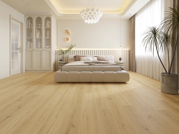Premium LVT Plank - Elm Oak