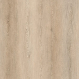 Premium LVT Plank - Hazelnut Brown Oak - Sample