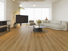 Premium LVT Plank - Royal Oak - Sample
