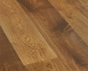 Bordeaux 190 Light Smoked Oak, Oiled