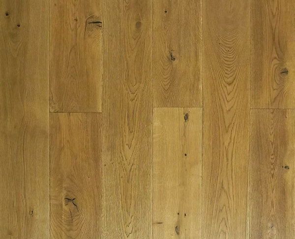 Falaise 190 Handscraped & Oiled