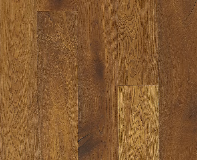 Bordeaux 190 Light Smoked Oak, Oiled