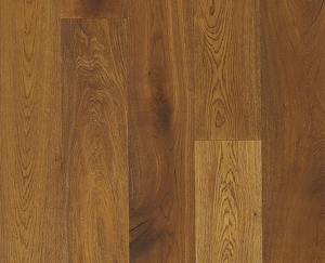 Bordeaux 190 Light Smoked Oak, Oiled