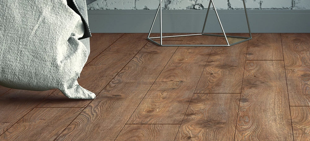 AGT Effect Premium Laminate Range 12mm - Pamir