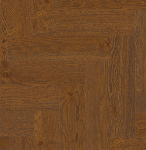 Preemo Luxe - Herringbone Engineered Oak - Espresso Oak