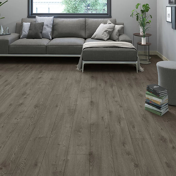 AGT Effect Premium Laminate Range 12mm - Nirvana