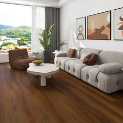 Premium LVT Plank - Cherokee Oak - Sample