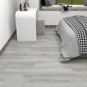 Premium LVT Plank - Havana Grey Oak
