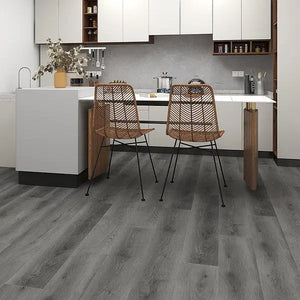 Premium LVT Plank - Yosemite Dark Oak