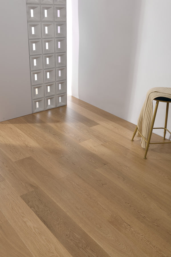 Chamont Oak (1700) Matt Lacquered