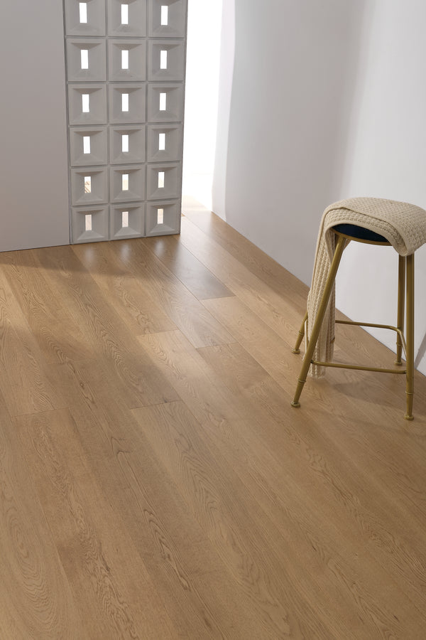 Chamont Oak (1700) Matt Lacquered