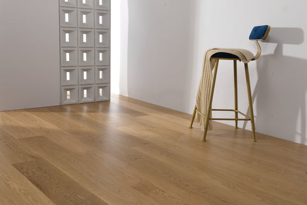 Chamont Oak (1700) Matt Lacquered