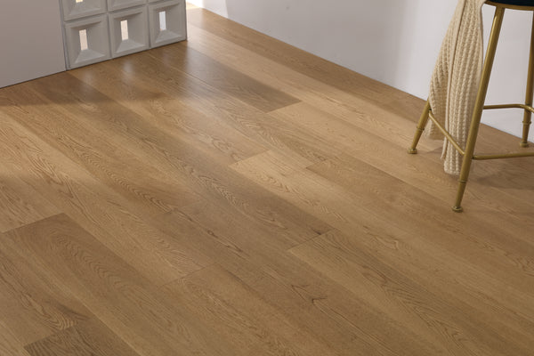 Chamont Oak (1700) Matt Lacquered