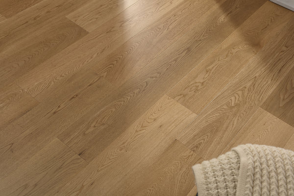 Chamont Oak (1700) Matt Lacquered