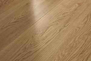 Chamont Oak (1700) Matt Lacquered