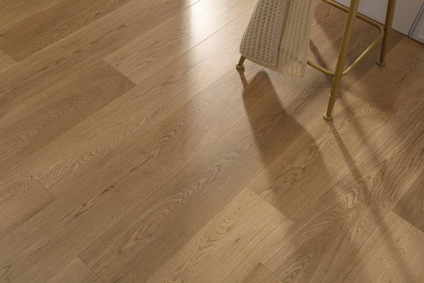 Chamont Oak (1700) Matt Lacquered