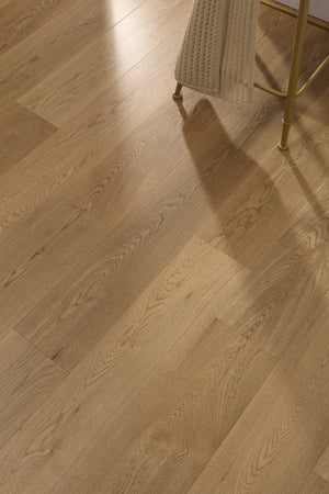 Chamont Oak (1700) Matt Lacquered