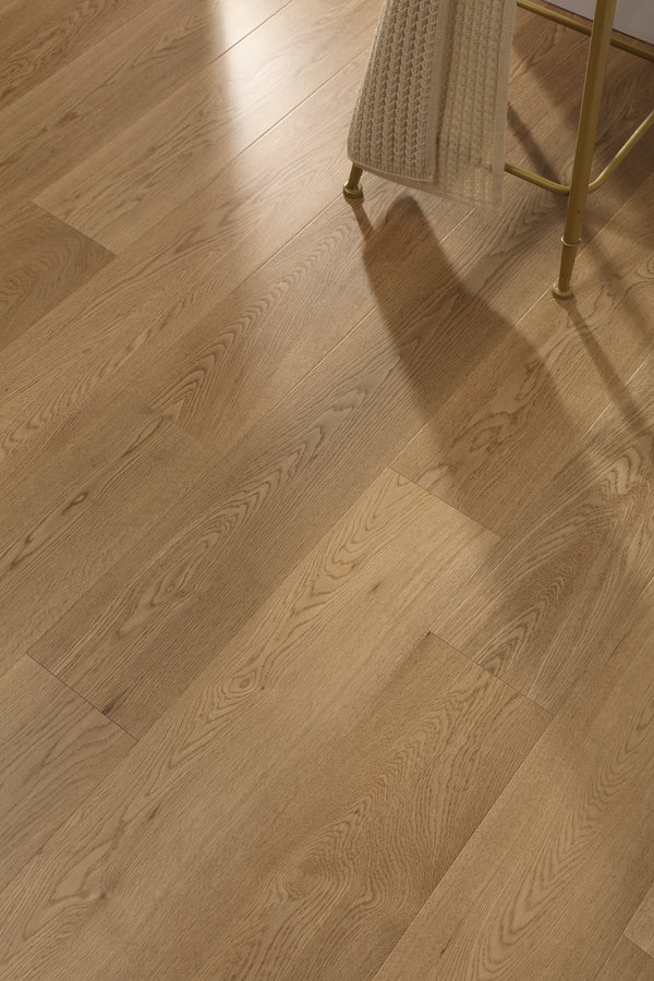 Chamont Oak (1700) Matt Lacquered