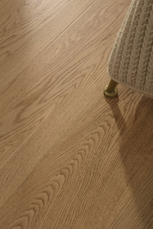 Chamont Oak (1700) Matt Lacquered