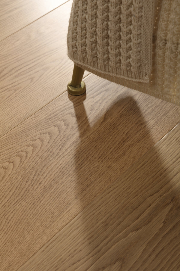 Chamont Oak (1700) Matt Lacquered