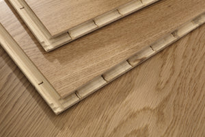 Chamont Oak (1700) Matt Lacquered