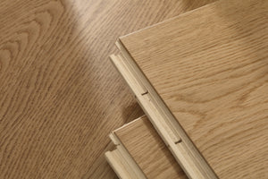 Chamont Oak (1700) Matt Lacquered