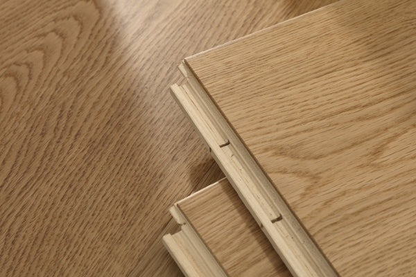 Chamont Oak (1700) Matt Lacquered