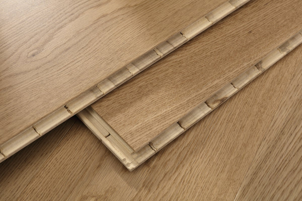 Chamont Oak (1700) Matt Lacquered